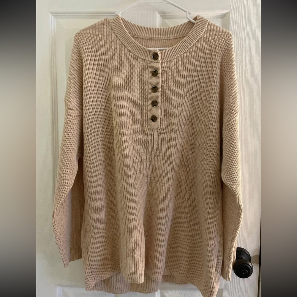 Aerie sweater
